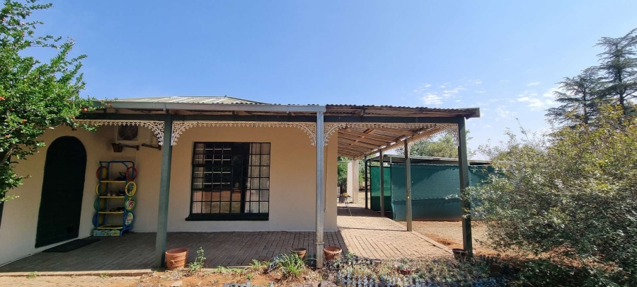 3 Bedroom Property for Sale in Quaggafontein Free State